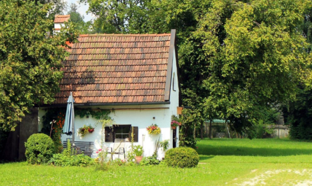 koľko stojí odhad nehnuteľnosti