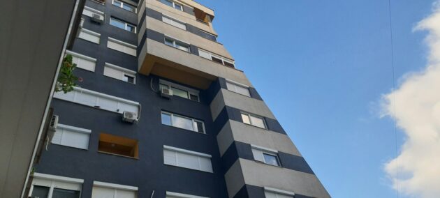 znalecký posudok bytu cena