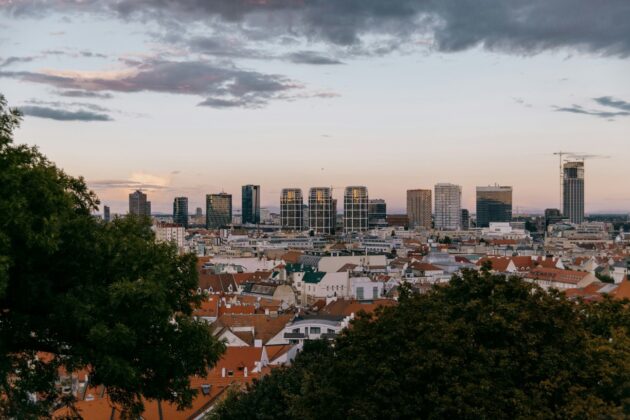 znalec nehnutelnosti v Bratislave