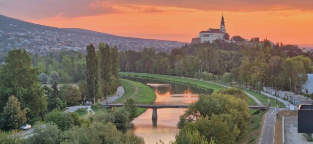 znalec nehnutelnosti v Nitre