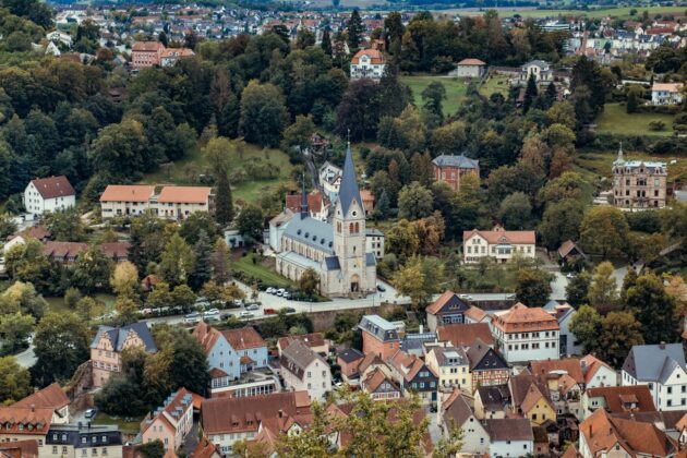 znalec nehnutelnosti v Nitre