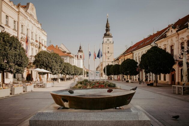 znalec nehnutelnosti Trnava
