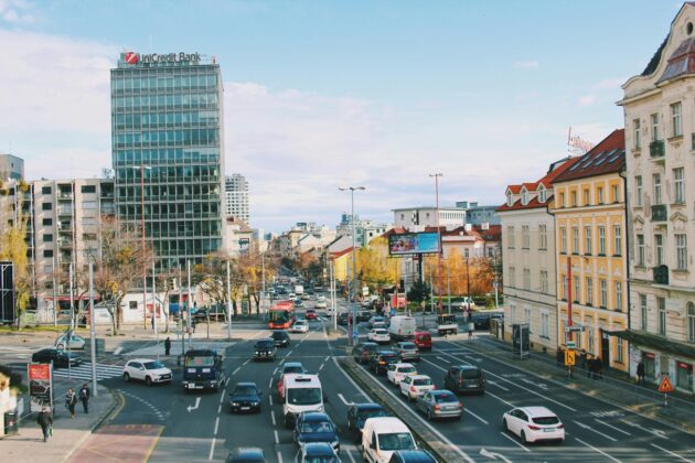 zoznam znalcov Trenčín